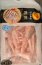 正大食品（CP）鸡爪净重2斤单个鸡爪约40-50g 凤爪烧烤生鲜年货节 实拍图