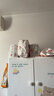 好奇（Huggies）小森林拉拉裤L40片(9-14kg)尿不湿心钻【透氧顶配更低敏】 实拍图