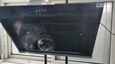 美的（Midea）抽吸排油烟机燃气灶 小户型烟灶套装家用侧吸油烟机 5.0火力燃气灶J30+Q330天然气【套装商品】 实拍图