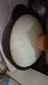 小熊（Bear）砂锅 宽口煲仔饭炖锅耐高温不开裂1.6L 家用煲汤沙锅燃气灶陶瓷锅 实拍图