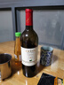 长城特选5橡木桶解百纳干红葡萄酒750ml*6瓶整箱装中粮出品红酒自营 实拍图