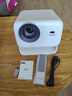 飞利浦（PHILIPS）天眼 云台投影仪家用 家庭影院真1080P高清智能便携卧室投影机 NeoPix 347（520CVIA 国家补贴 ） 实拍图