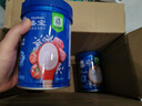 嘉宝（GERBER）番茄牛肉谷物高铁米粉婴幼儿米粉宝宝辅食米糊250g6月+100%真验厂 实拍图