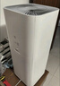 米家小米空气净化器5 除甲醛除菌除异味 家用 除雾霾PM2.5 低噪设计 实拍图