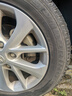 普利司通（Bridgestone）汽车轮胎 205/55R16 91V ER300 配套卡罗拉/马自达3/适配思域速腾 实拍图