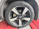 马牌（Continental）汽车轮胎【爆款升级】 215/55R18 95V FR UCJ+ 适配领克06 实拍图