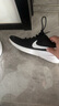 耐克NIKE男子跑步鞋REVOLUTION 7运动鞋FB2207-001黑白41 实拍图