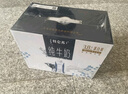 蒙牛特仑苏纯牛奶250ml*10盒 3.8g乳蛋白/100ml 精美年货礼盒 实拍图