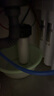 医拜 前置过滤器10寸PP棉家用净水器铜口透明滤瓶全屋大流量滤筒厨房自来水净水机配件 实拍图