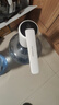 荣事达抽水器桶装水电动上水器纯净水桶取水器吸水器饮水机抽水泵压水器 【升级两档】折叠更卫生+耐用快出水 实拍图
