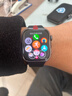华为（HUAWEI）【咨询享优惠】WATCH FIT 4智能手表运动蓝牙通话轻薄大屏高中学生健康管理NFC门禁男女心率 韵律黑【甄选表带+精美表盘】 实拍图