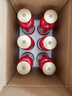 小糊涂仙 小糊涂圣（四星）裸瓶装 浓香型白酒52度500ml*6瓶 整箱装 年货 实拍图