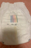 bebebus金标茶树精华成长裤L28片(9-14kg)透气超薄拉拉学步裤男女宝 实拍图