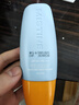 Mistine蜜丝婷防晒霜小黄帽面部水感养肤防紫外线40mlSPF50+新年礼物 实拍图