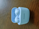 华为长续航蓝牙耳机 FreeBuds SE 2 国家补贴 40小时长续航 快速充电 蓝牙5.3适用于苹果/安卓手机蓝 实拍图