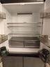 卡萨帝（Casarte）【国家补贴15%】原石系列650L 星岩十字对开门变频家用大容量冰箱 智控三系统 一级能效节能变频 BCD-650WGCTDM7D9U1 实拍图