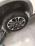 玲珑轮胎 全新汽车轮胎 17寸 215/60R17 96V SPORT MASTER 实拍图