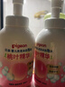 贝亲（Pigeon）洗发水沐浴露 含桃叶精华 婴儿洗发沐浴二合一 500ml IA209 实拍图