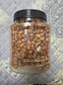 憨豆熊琥珀花生米蜂蜜味500g/罐 酥脆蜂蜜花生米仁坚果炒货餐饮下酒菜 实拍图