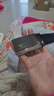 七匹狼男士皮腰带牛皮裤腰带商务自动扣生日新年礼物送男友老公送爸爸 实拍图