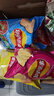乐事（Lay's）薯片 混合多口味40g*16包 零食大礼包 百事食品 实拍图