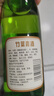 竹叶青酒 露酒 传承竹 45度 500mL*6瓶 箱装 非原箱 山西杏花村汾酒 实拍图