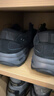 京东自营洗鞋服务运动鞋任洗3双上门取送价值2000元内小白鞋京东洗衣 实拍图