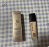 兰蔻（LANCOME）新持妆轻透粉底液 持久遮瑕保湿隔离油皮控油轻薄 第二代 PO-01套装，买30ml享60ml 实拍图