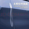 金隆兴车门防撞条6条装防开门杀汽车后视镜防撞贴车身防刮汽车开门防护 实拍图