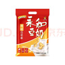 永和豆浆原味豆奶粉780g 30g*26小包 含膳食纤维高蛋白 营养早餐即食 送礼 实拍图