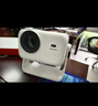 飞利浦（PHILIPS）天眼 云台投影仪家用 家庭影院真1080P高清智能便携卧室投影机 NeoPix 347（520CVIA 国家补贴 ） 实拍图