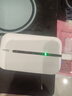 海尔随身wifi可移动无线wifi6免插卡随行便携式车载4g无限路由器支持5G/4G设备上网全国通用流量2025款 实拍图