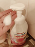 贝亲（Pigeon）洗发水沐浴露 含桃叶精华 婴儿洗发沐浴二合一 500ml IA209 实拍图