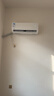 美的（Midea）空调大1.5匹大1p挂机 新一级能效 酷省电/华凌冷暖变频空调自清洁 家用壁挂式空调以旧换新 大1.5匹 一级能效 冷暖变频 美的华凌系列 实拍图