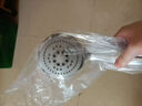 九牧（JOMOO）花洒喷头空气能淋浴五功能手持花洒S02015-2C11-2 实拍图