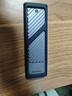 绿联 M.2 NVMe/SATA双协议固态硬盘盒20Gbps 适用苹果17笔记本台式机手机外接SSD移动硬盘壳35576 实拍图