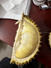 京鲜生 泰国金枕头榴莲 净重4-5斤 1个装 生鲜 新鲜水果 源头直发 包邮 实拍图