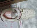 斯凯奇（Skechers）蜜糕鞋女鞋夏季厚底增高老爹鞋百搭时尚休闲运动鞋177229 实拍图