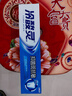 冷酸灵抑菌斑抗敏牙膏 特含SDC健齿素 减少牙菌斑 180g【吴磊推荐】 实拍图