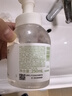 润本（RUNBEN）儿童泡泡洗手液250ml*2 宝宝洗手液杀菌温和不伤手按压泡沫型家用 实拍图