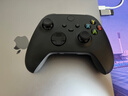 微软（Microsoft）Xbox无线游戏手柄 磨砂黑+USB-C线 蓝牙适配Xbox/PC/平板/手机Steam促销 黑神话悟空 空洞骑士 实拍图