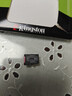 金士顿（Kingston）64GB TF（MicroSD） 存储卡 U1 A1 V10 内存卡 读速100MB/s 适配无人机/运动相机/switch/监控 实拍图