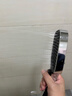 JOCBO【德国】增压花洒喷头家用多功能加压大面板淋浴手持莲蓬喷头 增压花洒【方款电镀】13CM大面板 实拍图