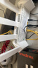 Tenda腾达路由器WiFi7【京东独家】无线千兆穿墙王信号增强家用全屋2.5g网口云霄BE3600放大器立式 实拍图