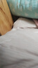 京东京造100%天然新疆棉花床褥床垫 国标A类四季可用 1.2x2m 实拍图