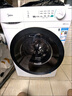 美的（Midea）滚筒洗衣机全自动 带烘干洗烘一体 10公斤家用超薄 双重除菌 MD100V11FPRO 以旧换新 国家补贴 实拍图