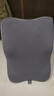 嘉柏兰趴睡枕靠枕床上大靠背垫床头家用靠垫多功能房事夫妻枕同房趴趴枕 双灰拼色【 送枕头+颗粒按摩设计】 实拍图
