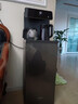 松下【国家补贴】茶吧机家用饮水机高端客厅用2025年新款智能大屏双出水口全自动控温立式下置式饮水机 【奢华深灰色】 冷热型 NC-TB1FC-K 实拍图