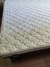 慕思（de RUCCI）椰棕床垫 乳胶床垫薄垫3d椰维棕榈垫硬双面用护脊棕垫榻榻米垫子 5cm厚(天然椰棕款)+MKA2-036 1.8*2米 实拍图