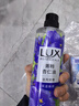 力士（LUX）植萃精油香氛沐浴露 蓝风铃香与烟酰胺 550g 晶透亮肤 持久留香 实拍图